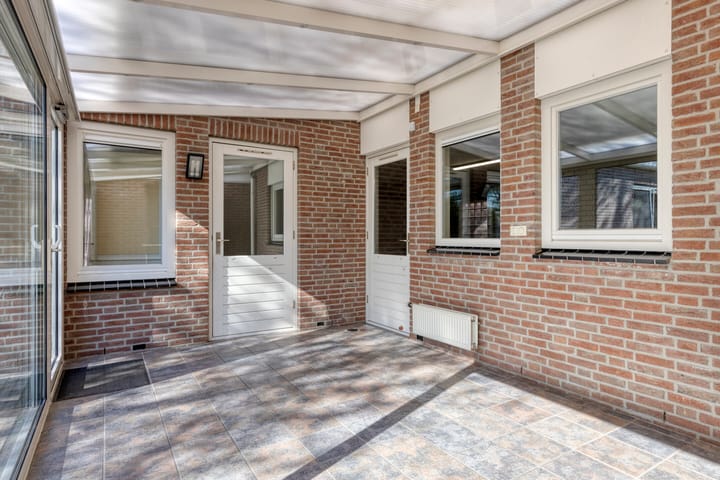 Vrijstaande woning te koop: Spaaneindsestraat 9, Esbeek