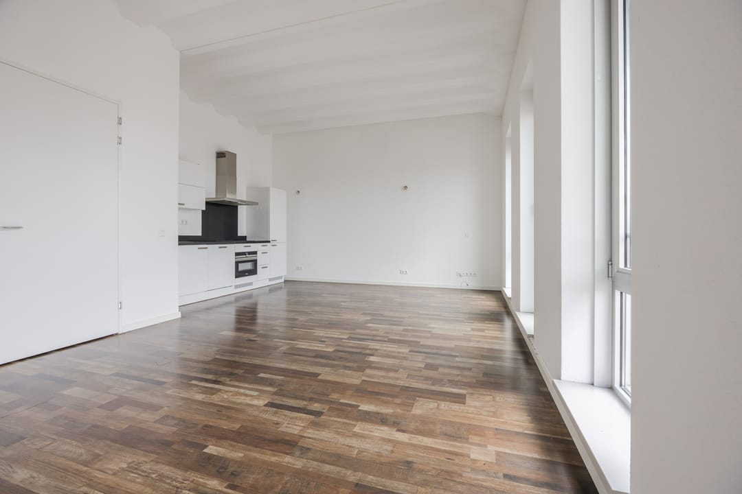 Foto 8 van Binckhorstlaan 311-U