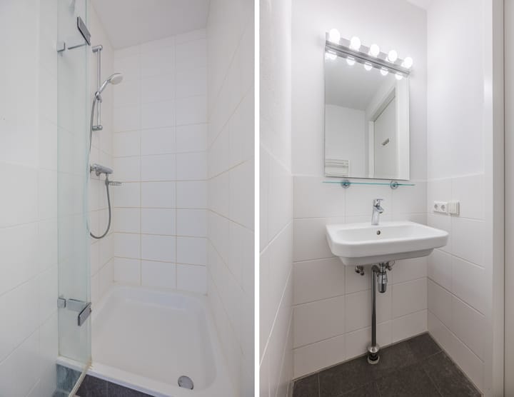 Foto 4 van Binckhorstlaan 311-U