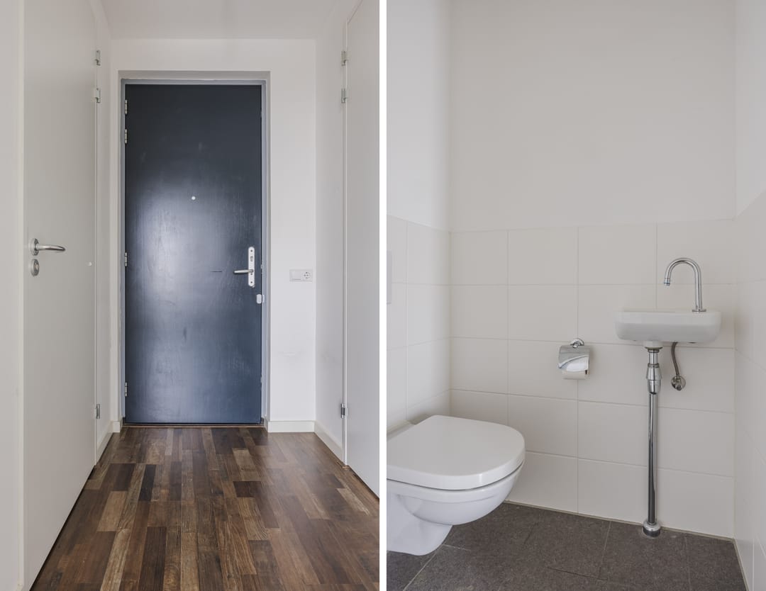 Foto 16 van Binckhorstlaan 311-U