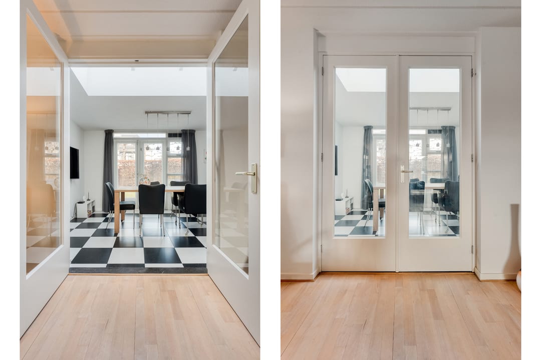 Foto 13 van Bordeauxstraat 19