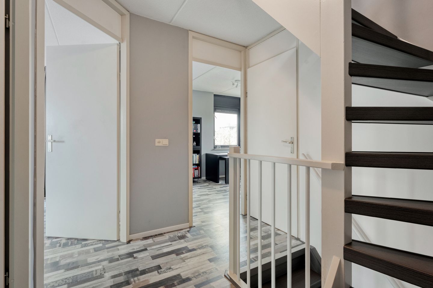 Foto 20 van Bordeauxstraat 19