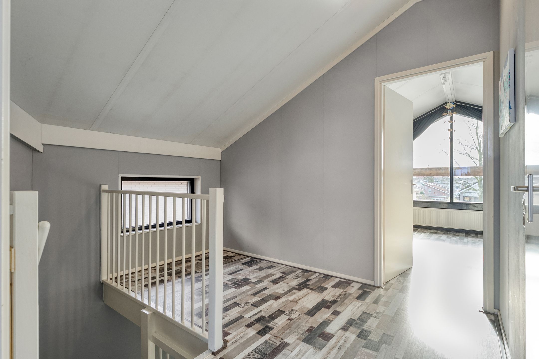 Foto 30 van Bordeauxstraat 19