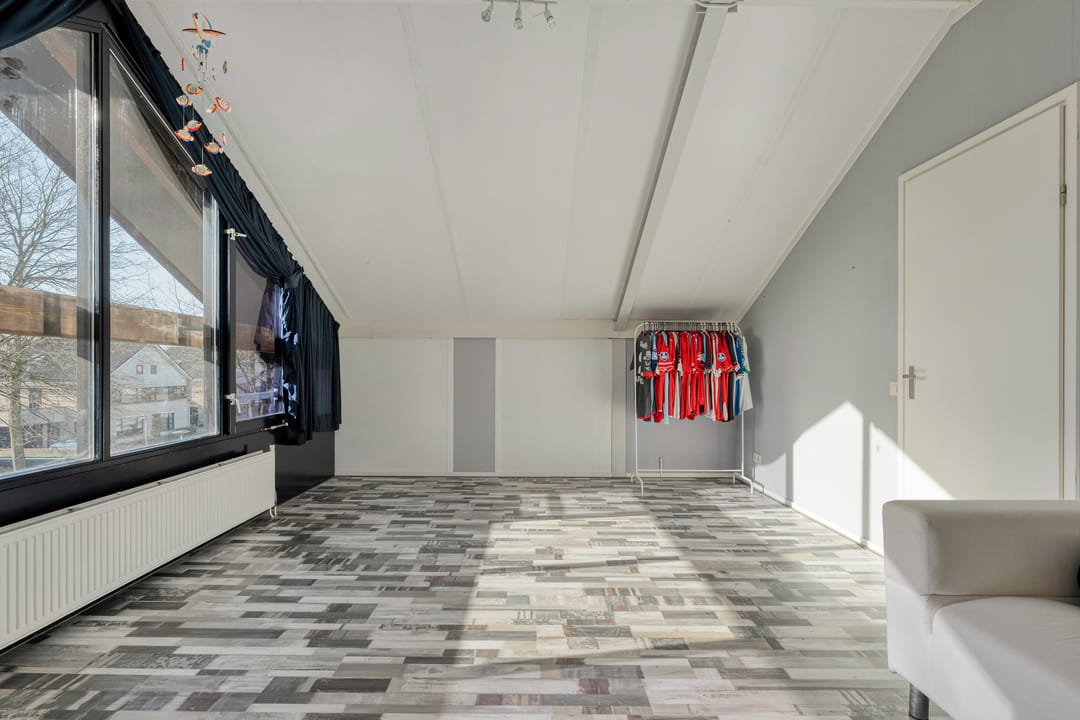 Foto 32 van Bordeauxstraat 19