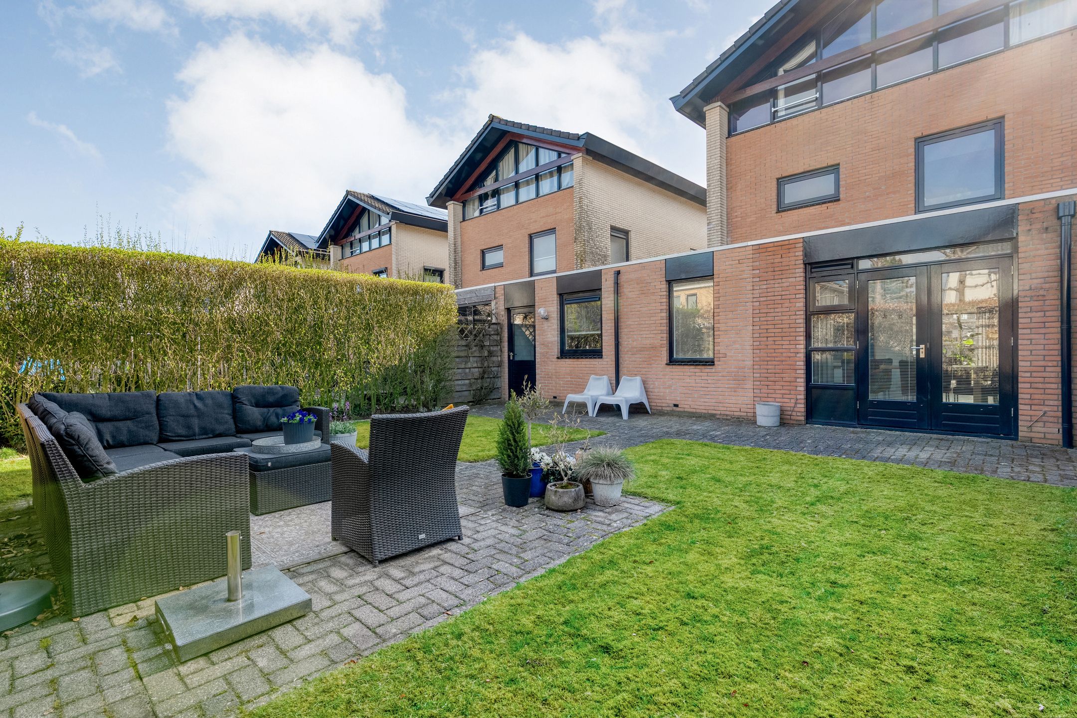 Foto 36 van Bordeauxstraat 19