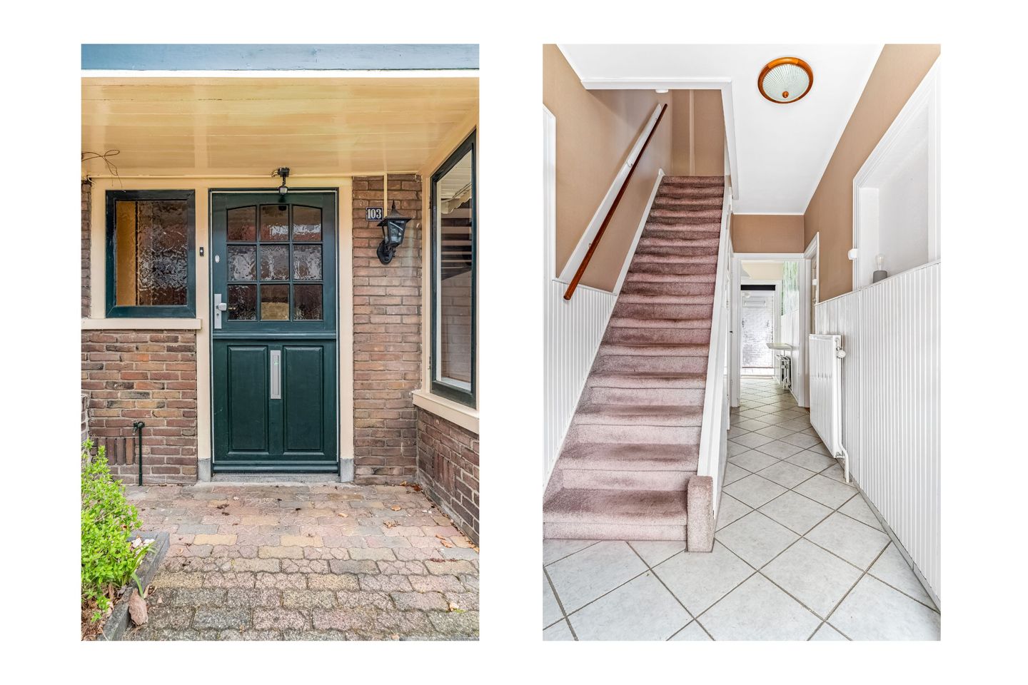 Foto 5 van Spaarnestraat 103