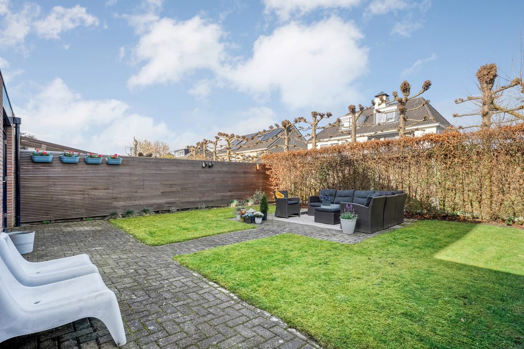 Foto 37 van Bordeauxstraat 19