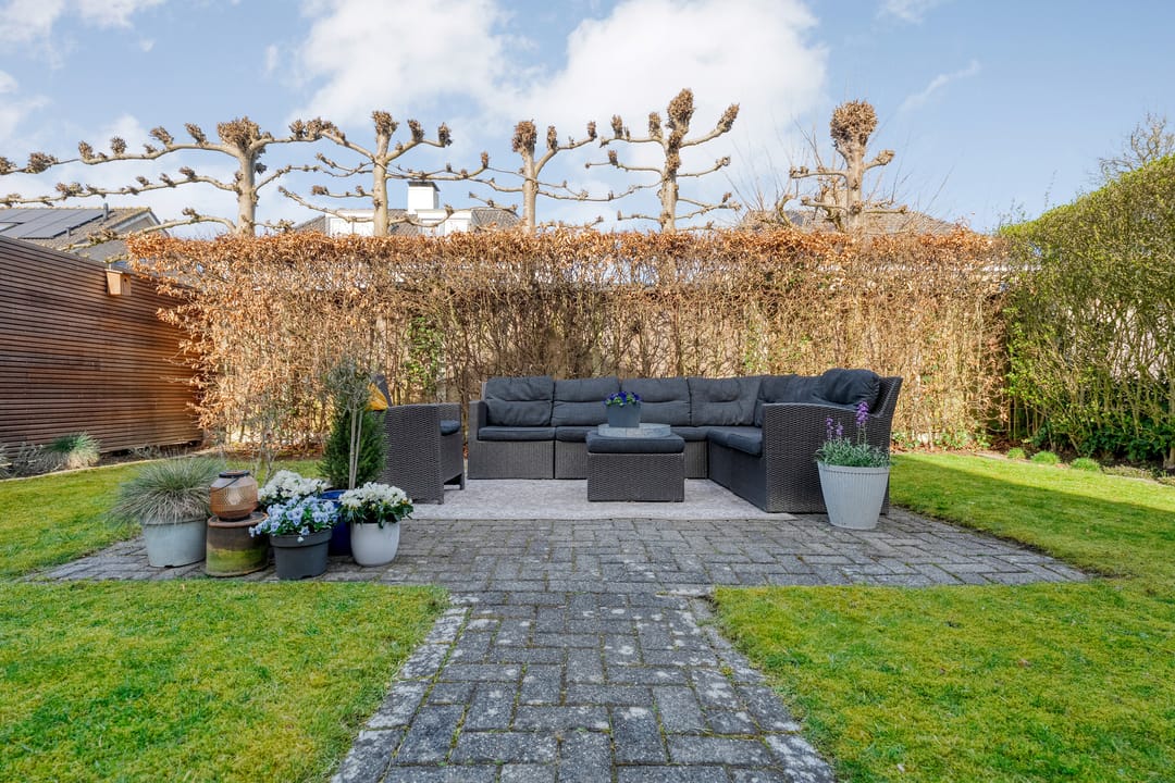 Foto 38 van Bordeauxstraat 19