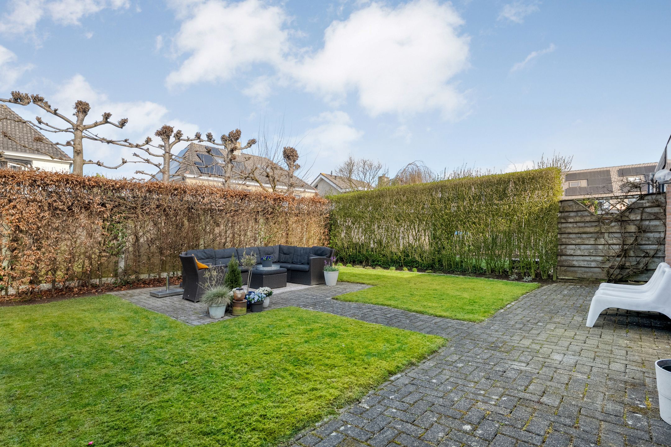 Foto 39 van Bordeauxstraat 19