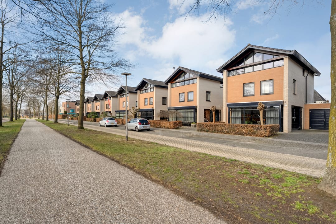 Foto 41 van Bordeauxstraat 19