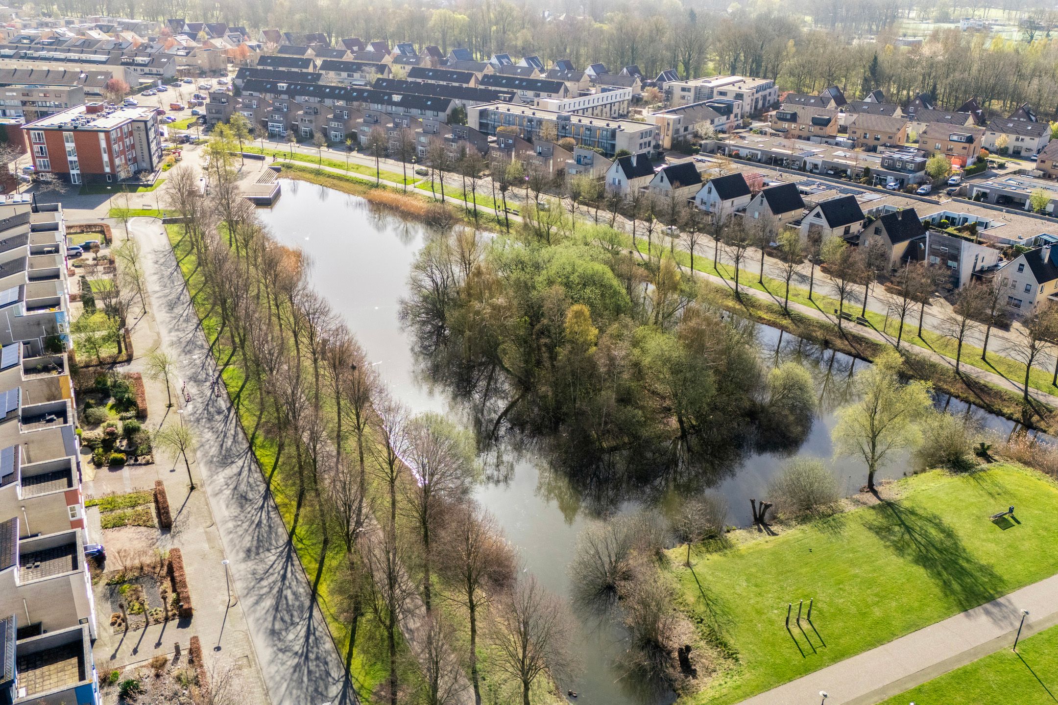 Foto 42 van Bordeauxstraat 19