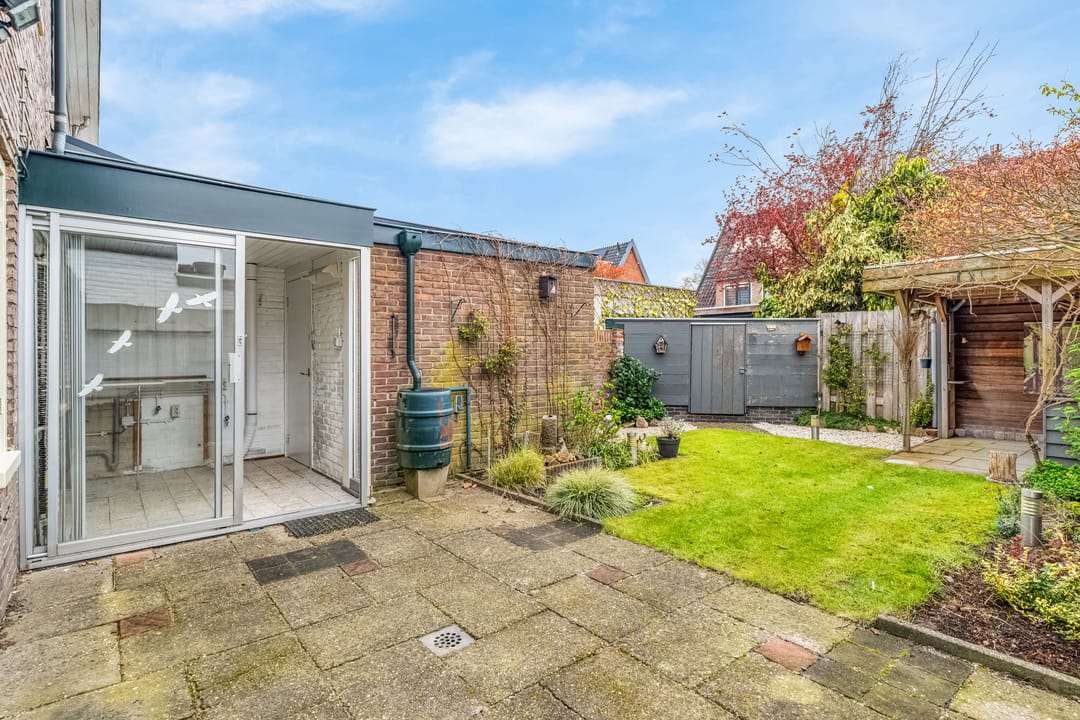 Foto 16 van Spaarnestraat 103