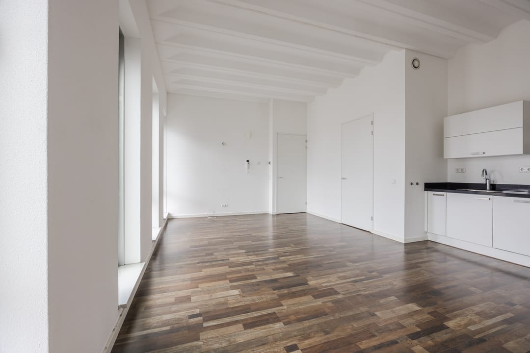 Photo 8 of Binckhorstlaan 311-U