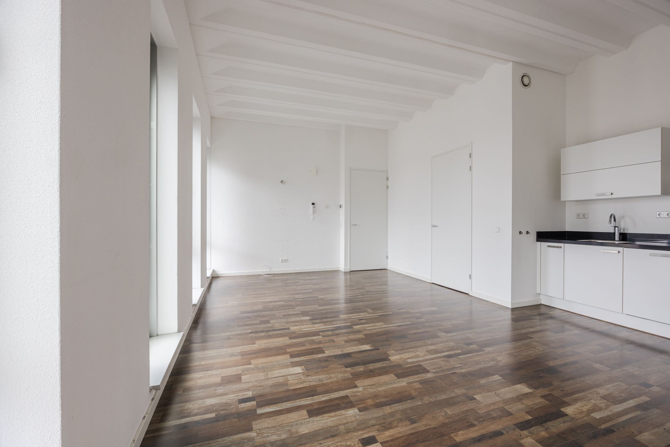 Foto 9 van Binckhorstlaan 311-U