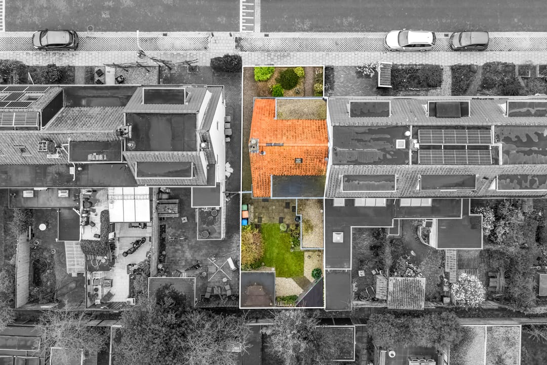 Foto 41 van Spaarnestraat 103