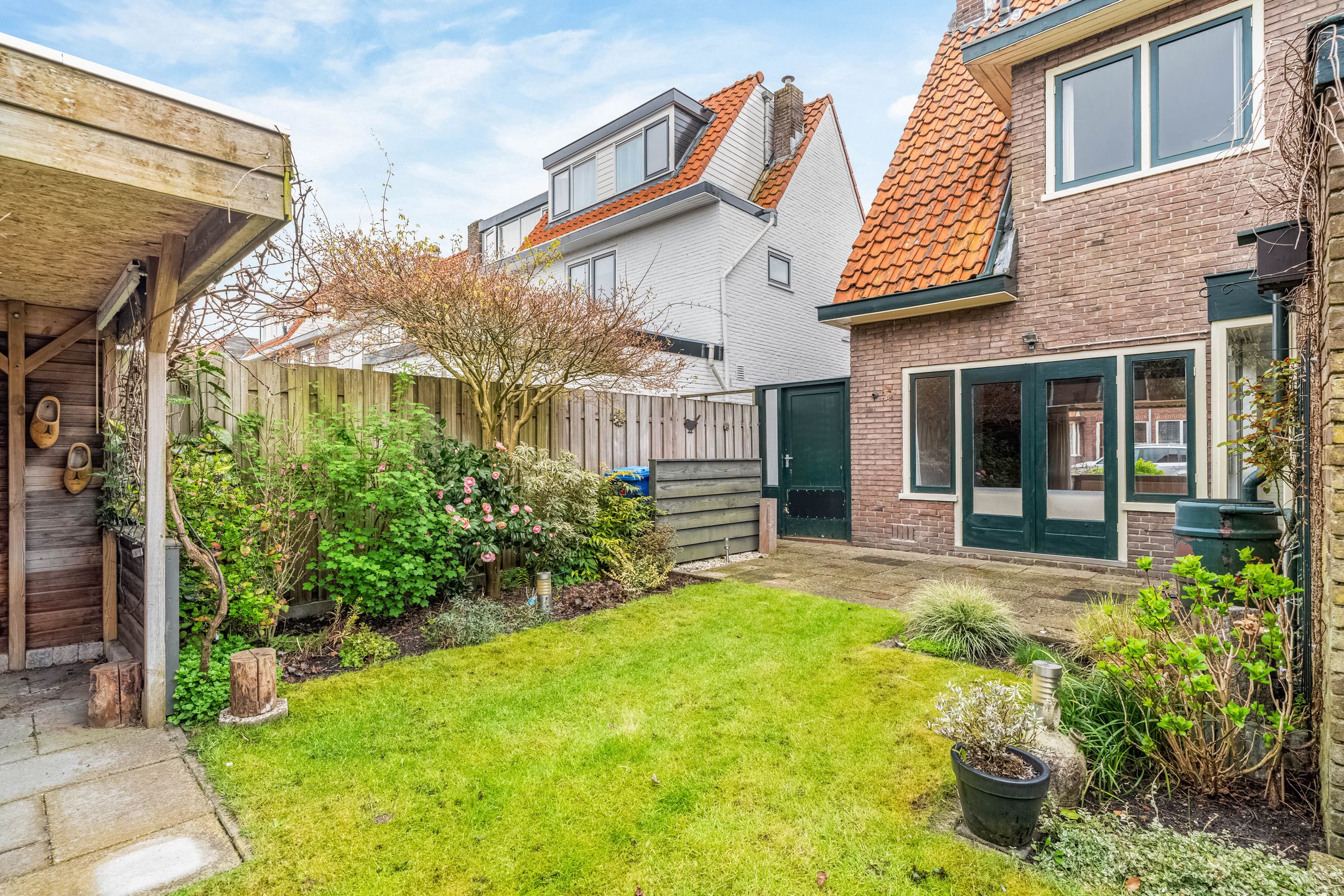 Foto 15 van Spaarnestraat 103