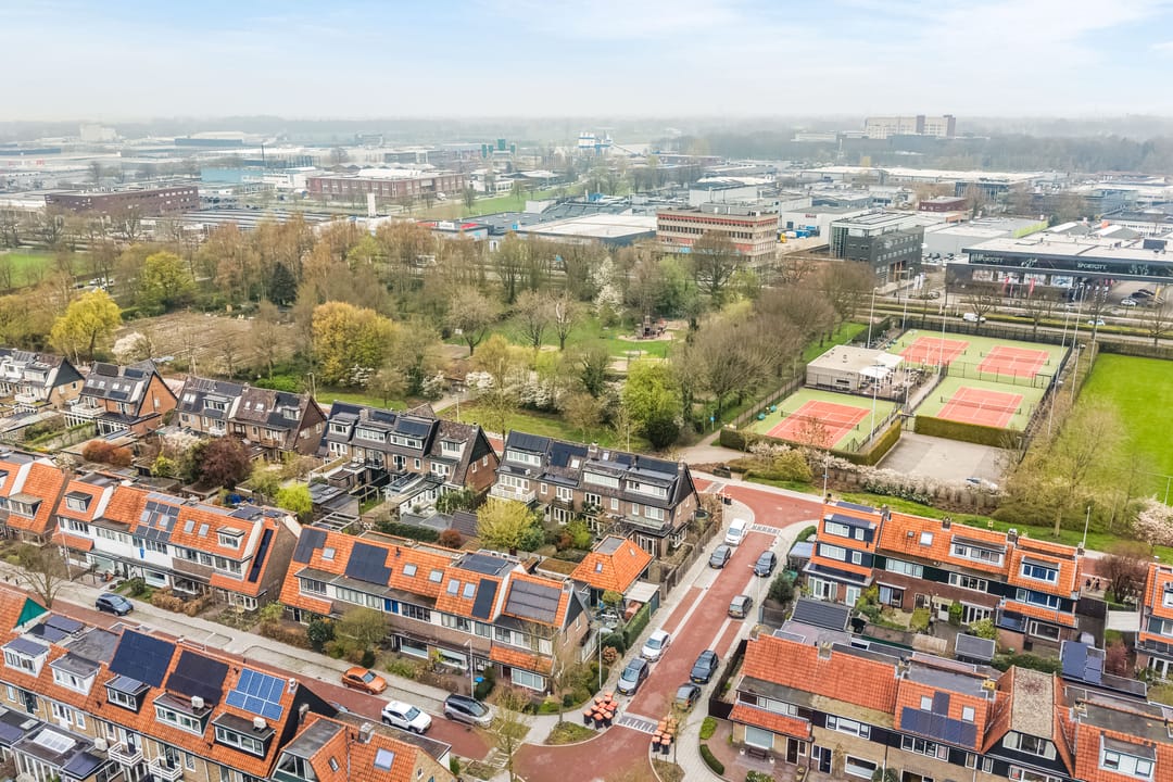 Foto 43 van Spaarnestraat 103