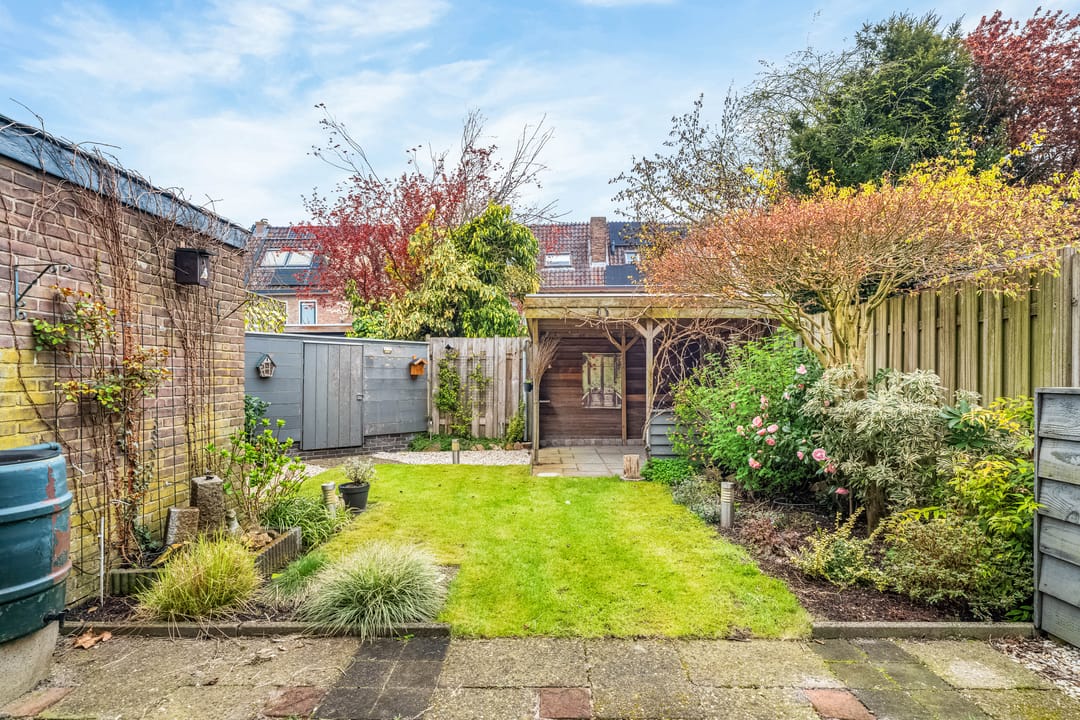 Foto 17 van Spaarnestraat 103