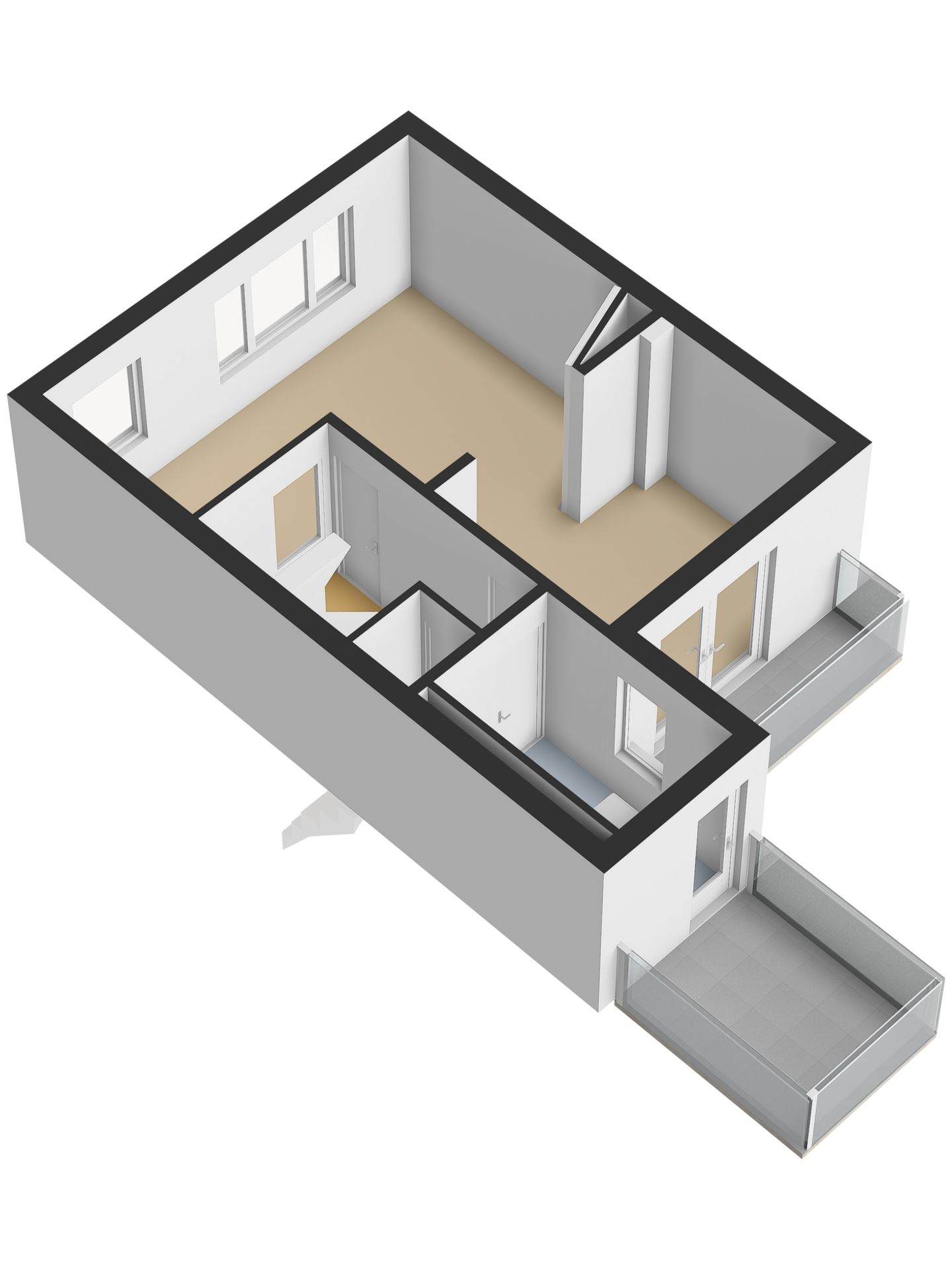 Foto 35 van Paul Krugerstraat 257