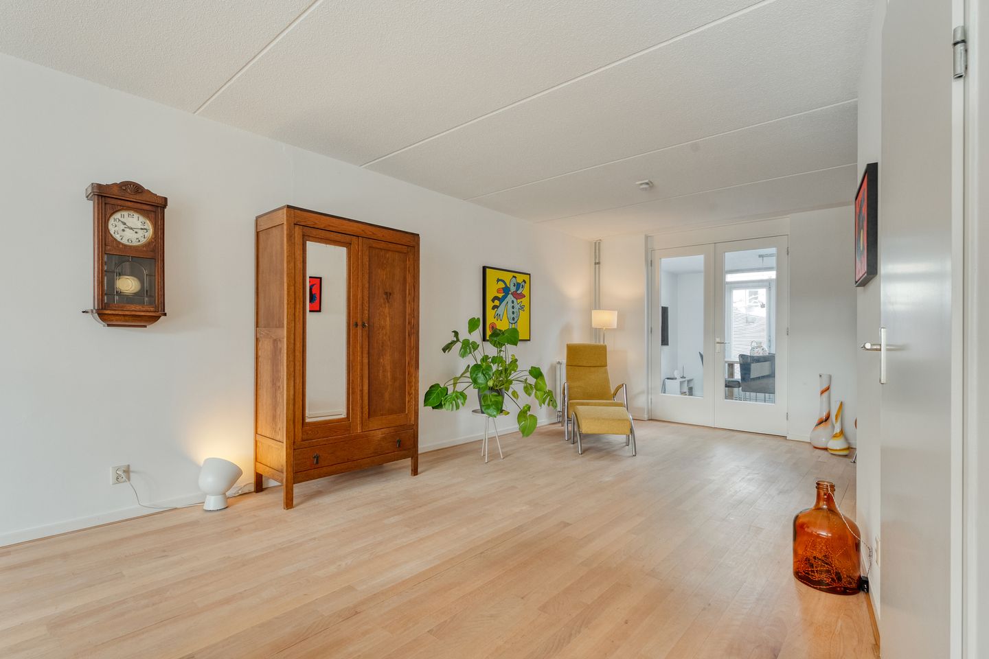 Foto 10 van Bordeauxstraat 19