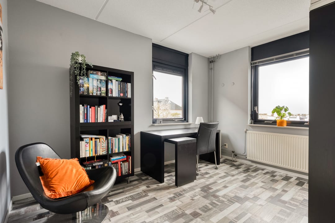 Foto 23 van Bordeauxstraat 19