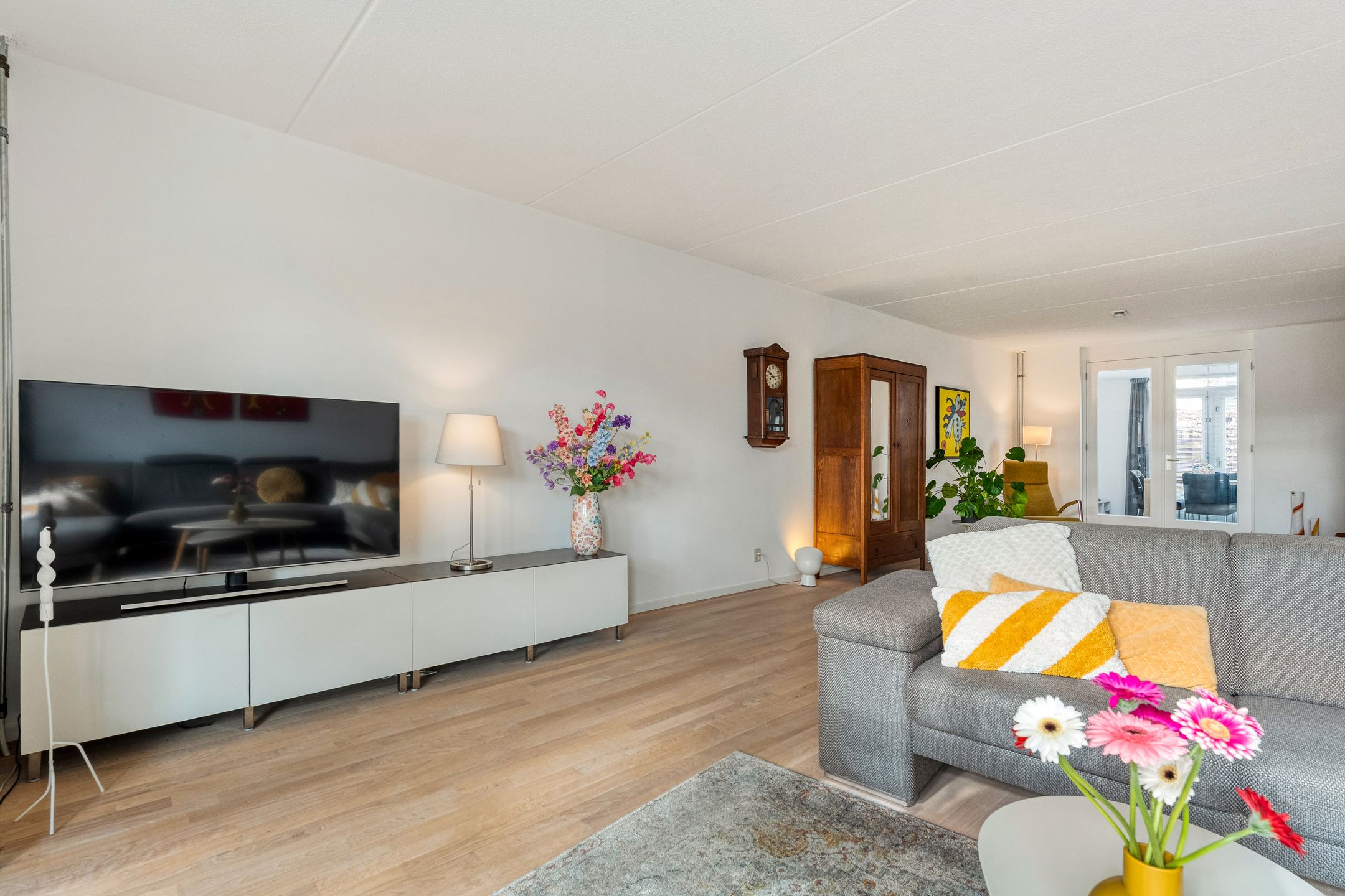 Foto 9 van Bordeauxstraat 19