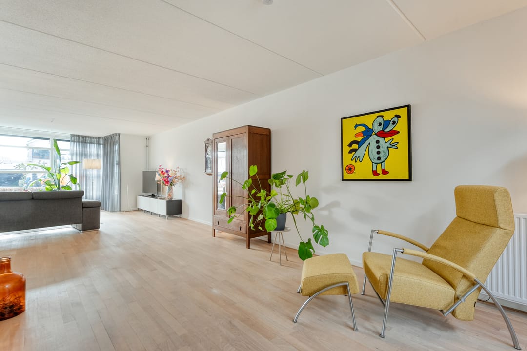 Foto 11 van Bordeauxstraat 19