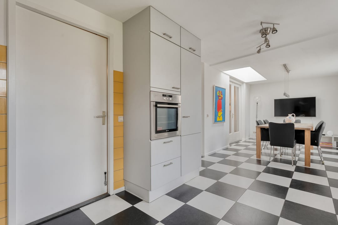 Foto 17 van Bordeauxstraat 19