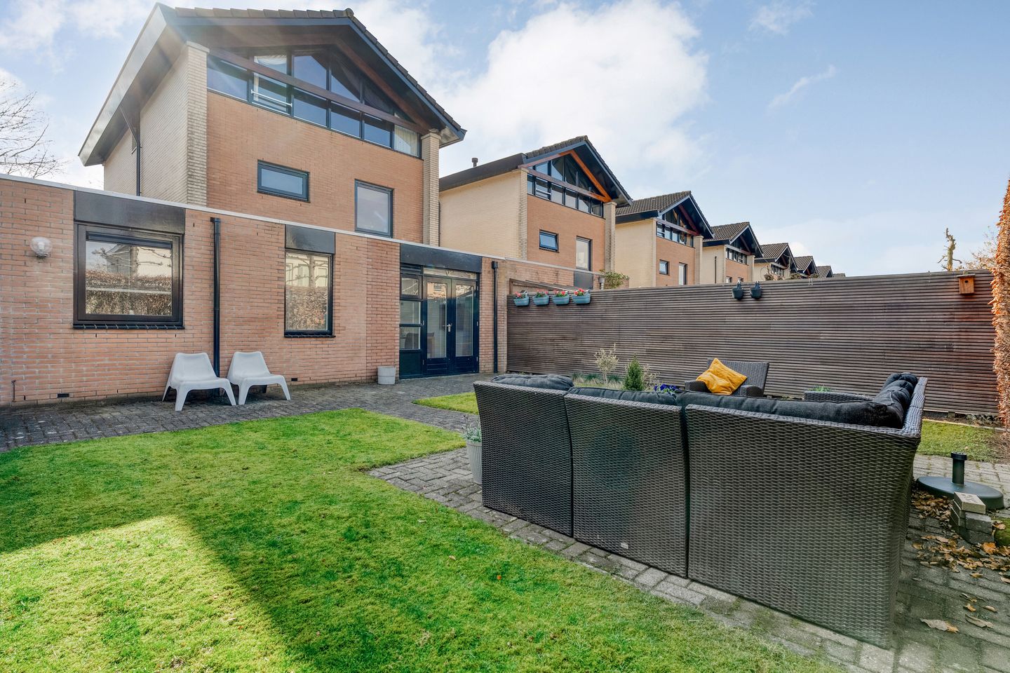 Foto 35 van Bordeauxstraat 19