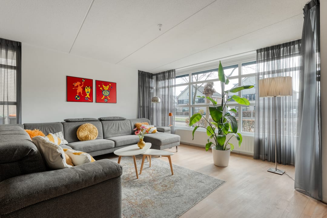 Foto 8 van Bordeauxstraat 19