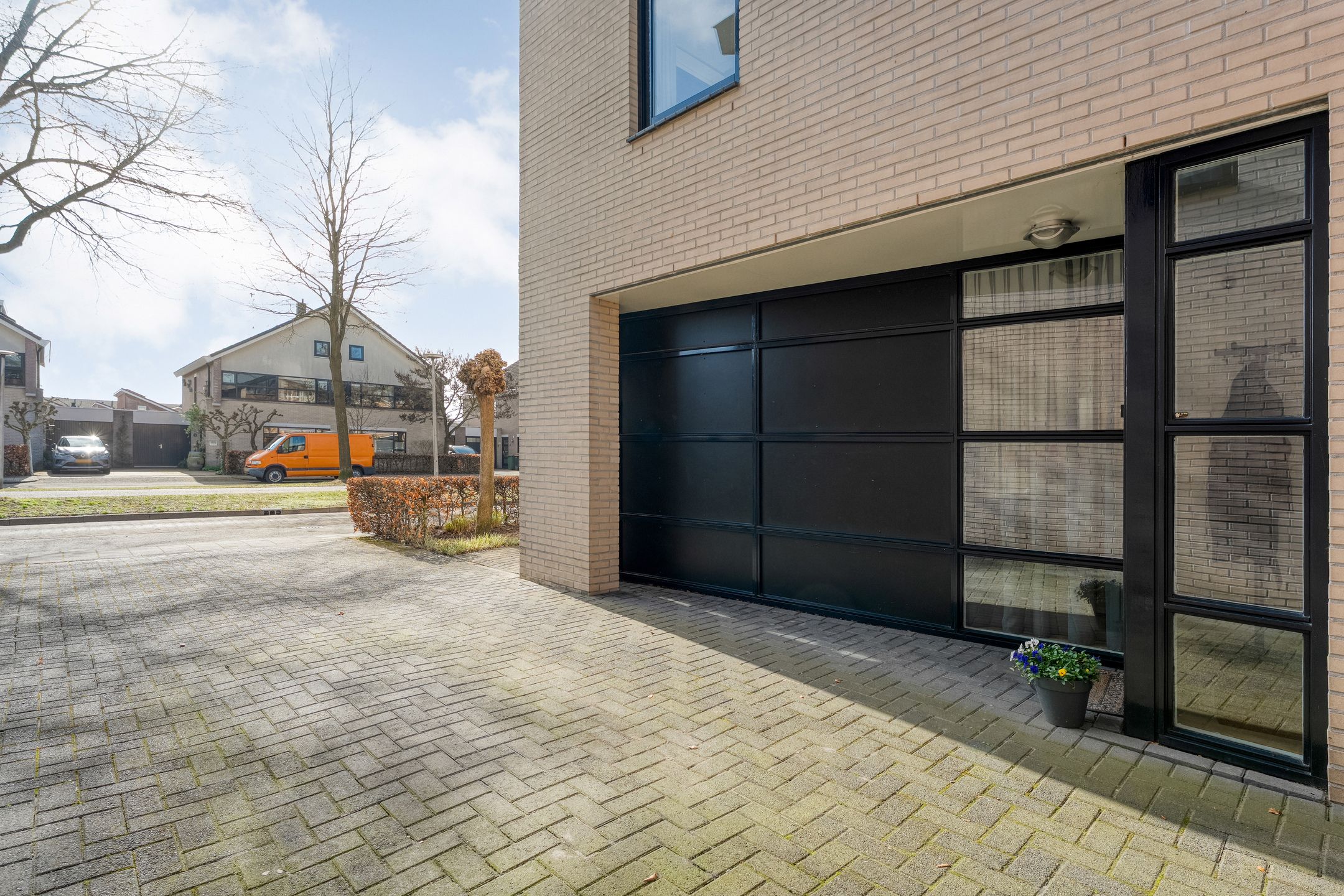 Foto 6 van Bordeauxstraat 19