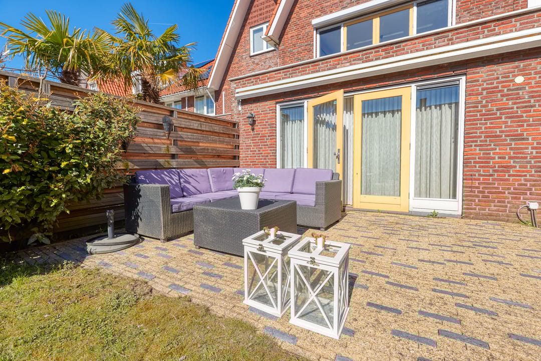 Photo 16 of Kerkuillaan 61