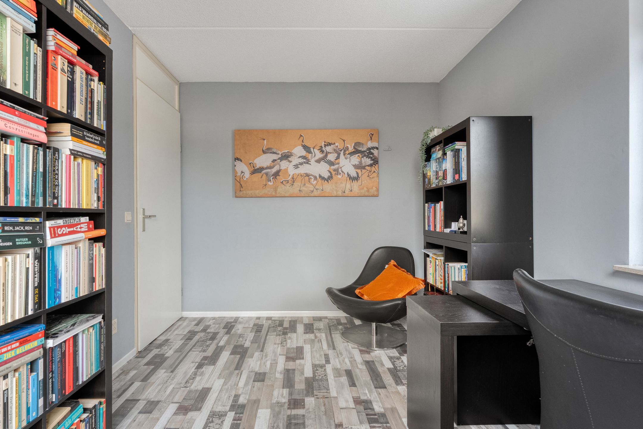 Foto 24 van Bordeauxstraat 19