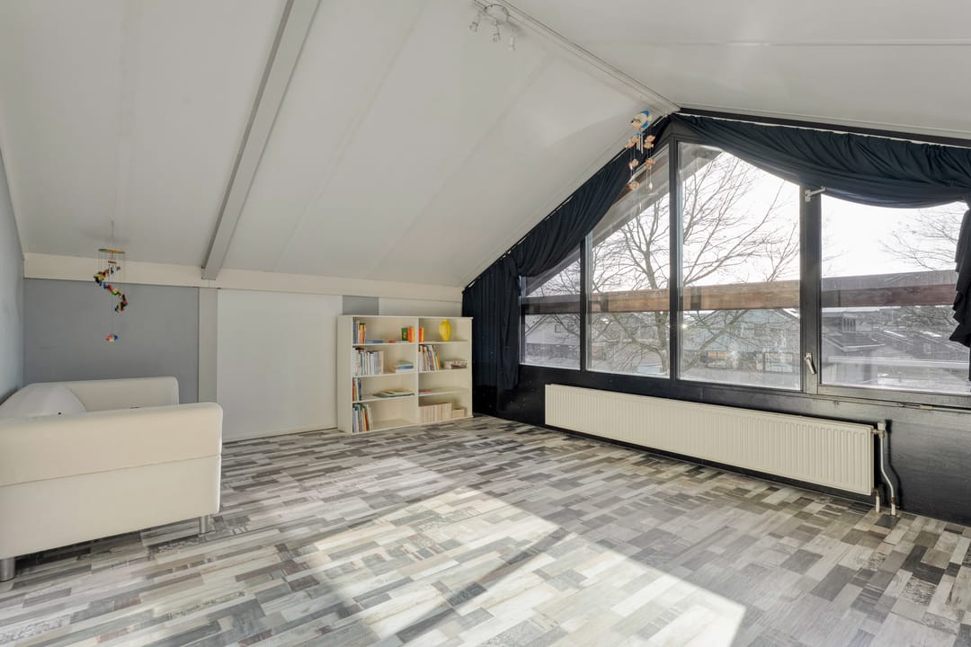 Foto 31 van Bordeauxstraat 19