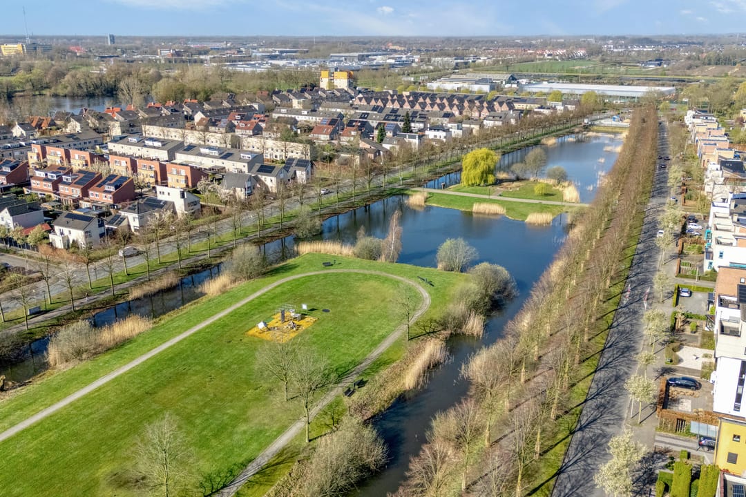 Foto 43 van Bordeauxstraat 19