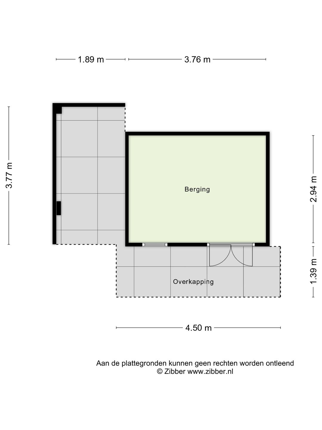 Foto 41 van Spaaneindsestraat 9