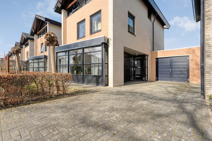 Photo 5 of Bordeauxstraat 19