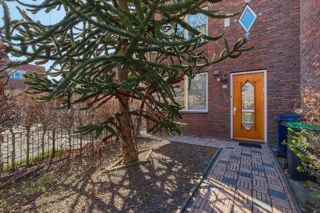 Photo 2 of Kerkuillaan 61