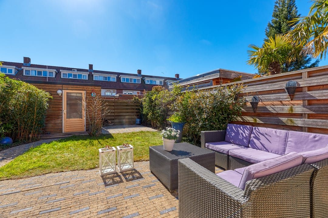 Photo 13 of Kerkuillaan 61