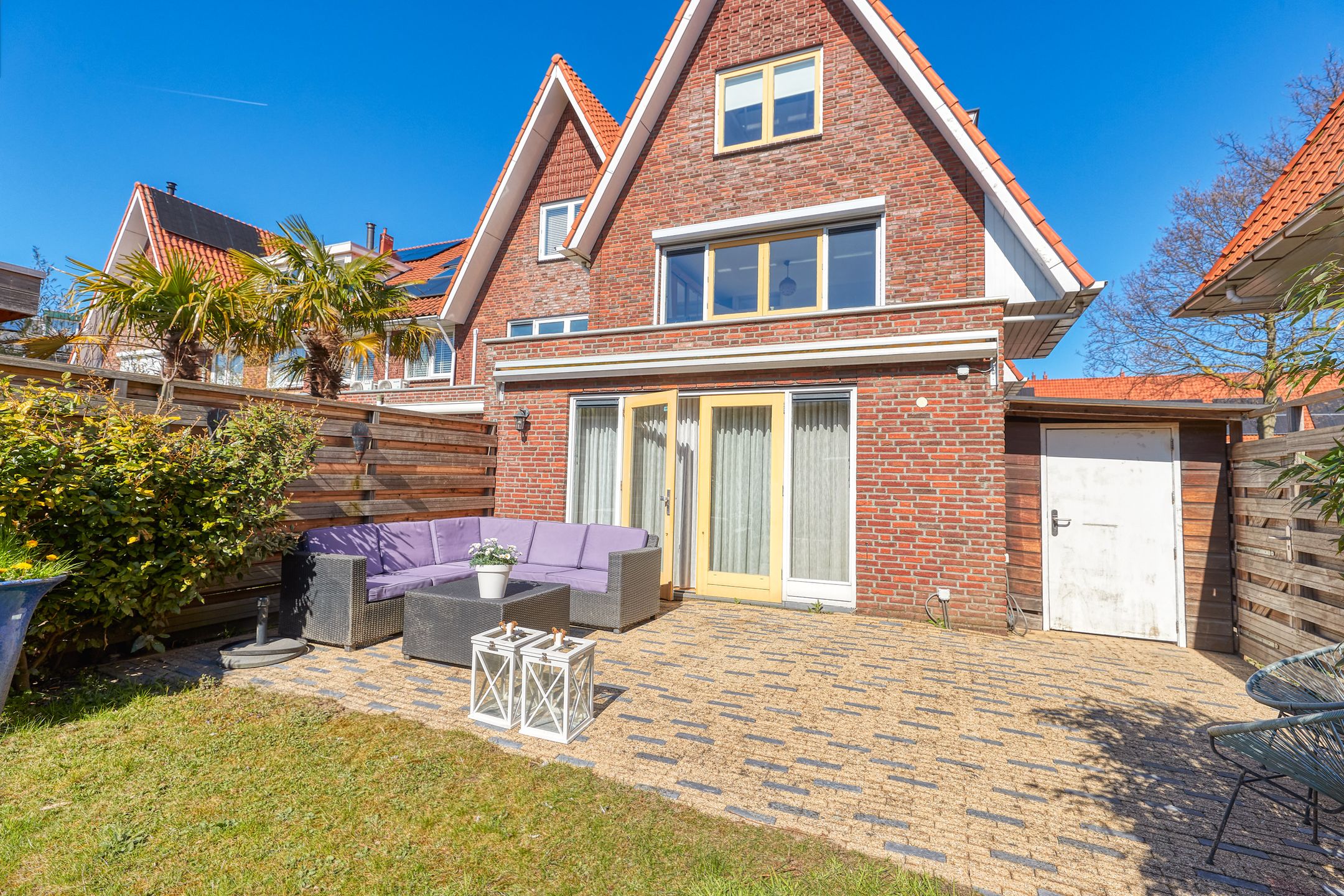 Photo 15 of Kerkuillaan 61