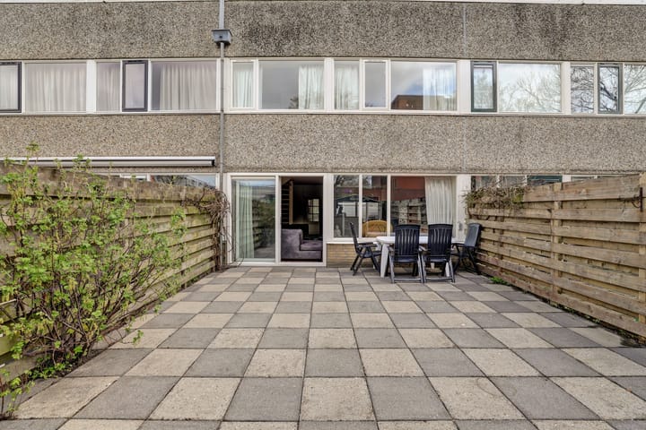 Foto 5 van Nyckle Haismawei 5