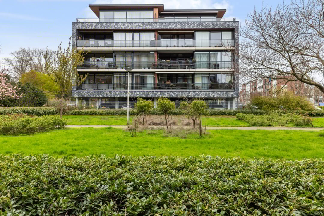 Photo 1 of Saturnusstraat 715