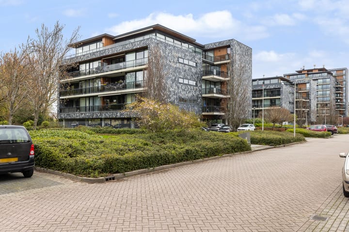 Foto 2 van Saturnusstraat 715