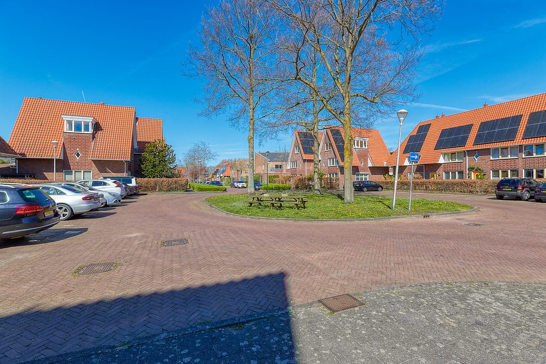 Photo 43 of Kerkuillaan 61