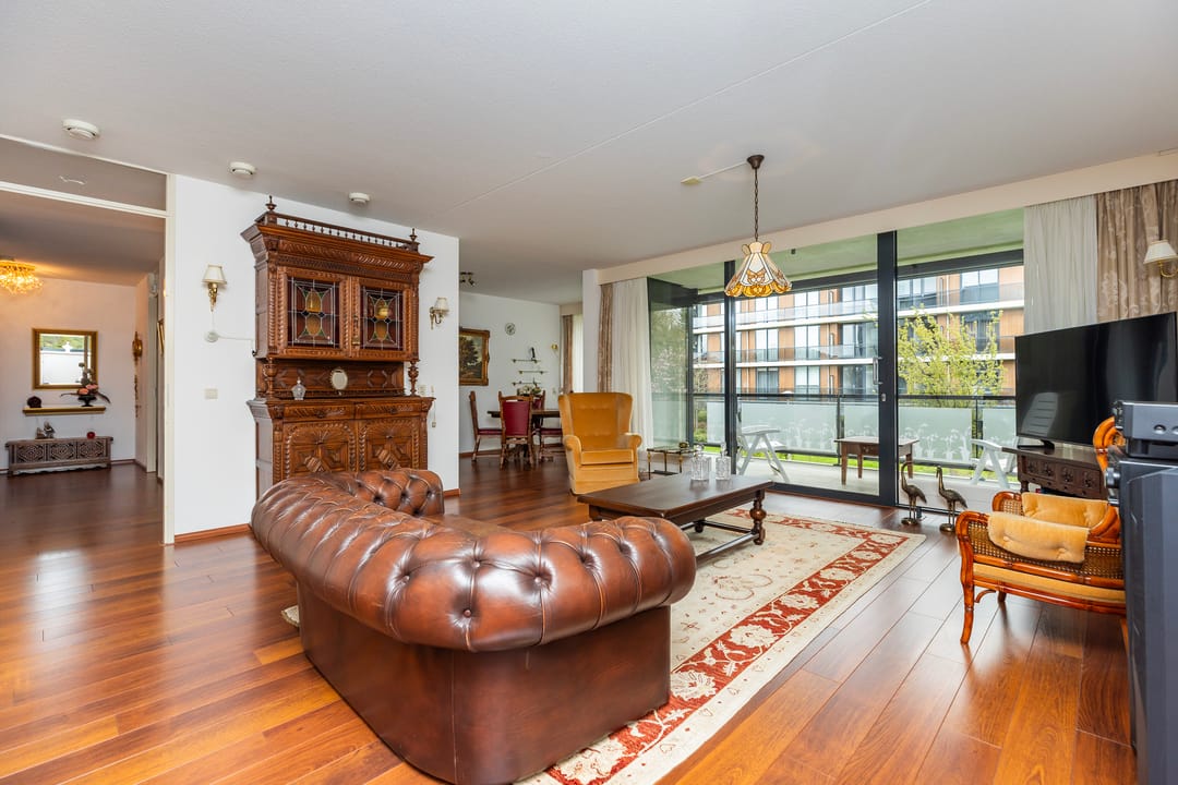 Photo 7 of Saturnusstraat 715