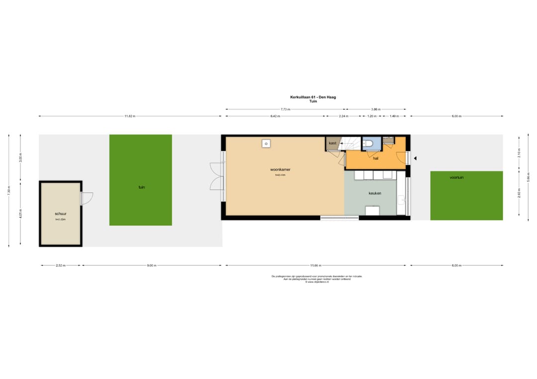 Photo 46 of Kerkuillaan 61