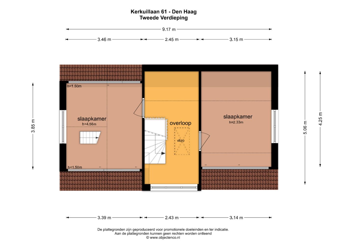 Photo 49 of Kerkuillaan 61