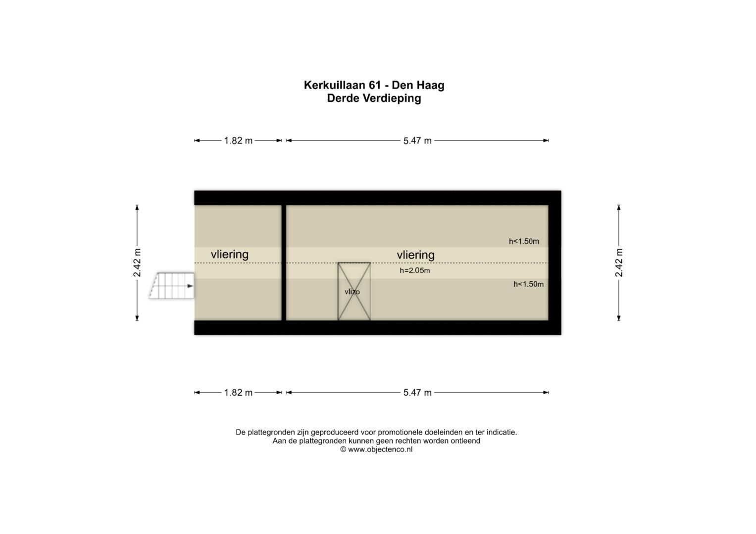 Photo 57 of Kerkuillaan 61
