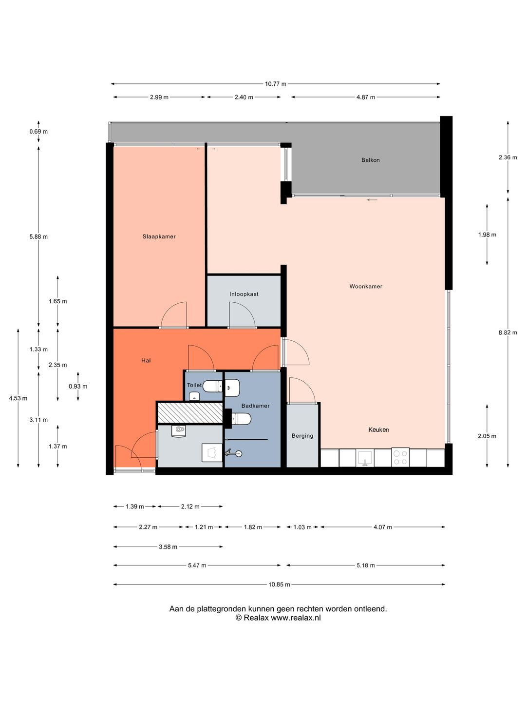Photo 28 of Saturnusstraat 715