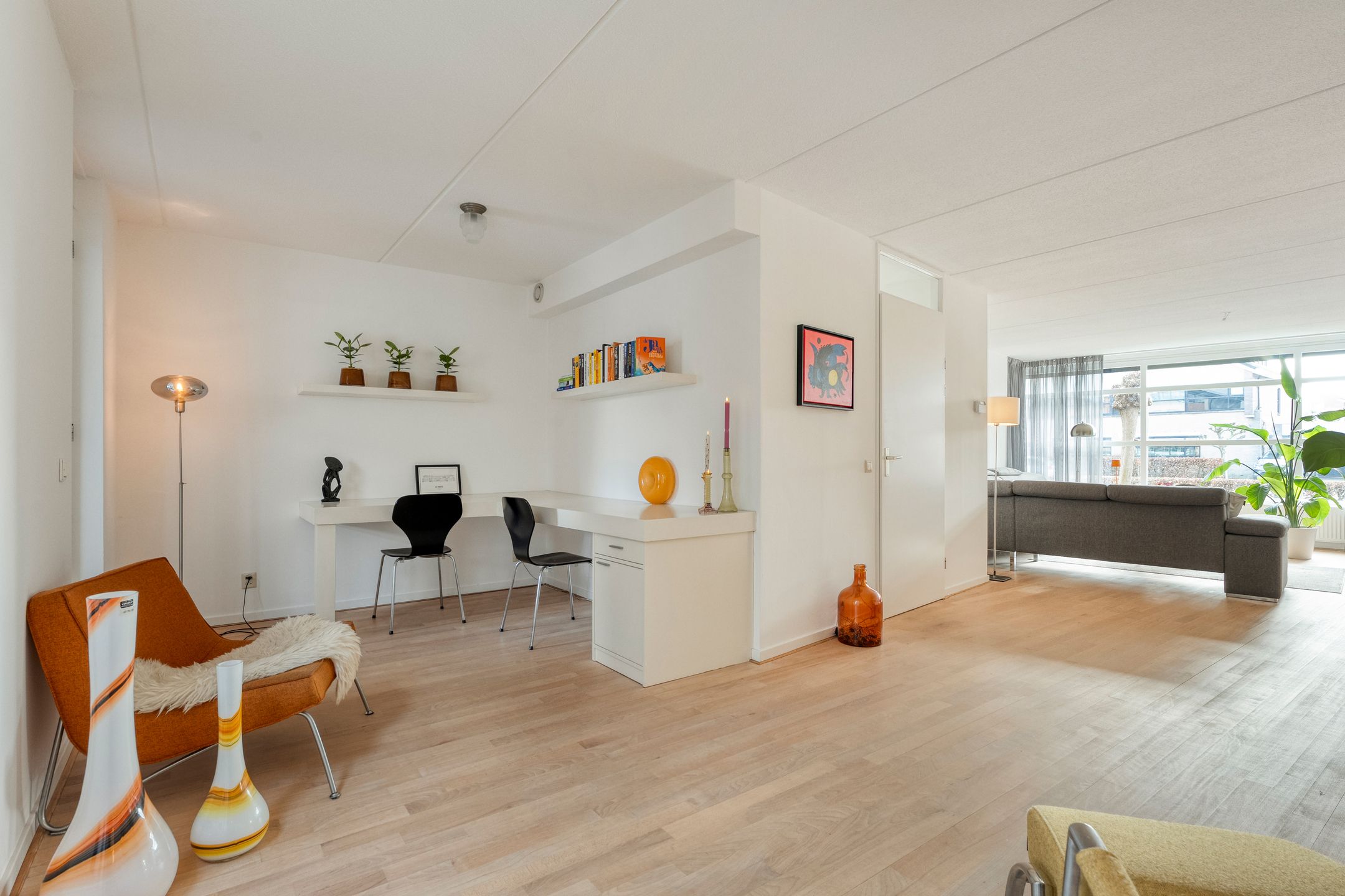 Foto 12 van Bordeauxstraat 19